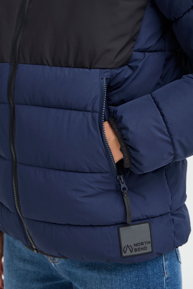 North Bend Steppjacke »Steppjacke NBSarena W«