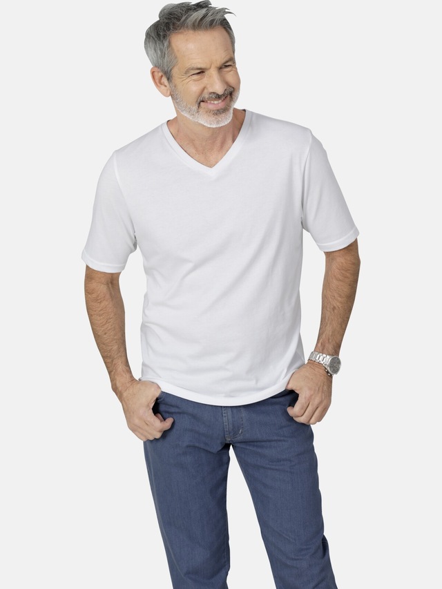 Babista T-Shirt »Doppelpack T-Shirt BELLATORRO«