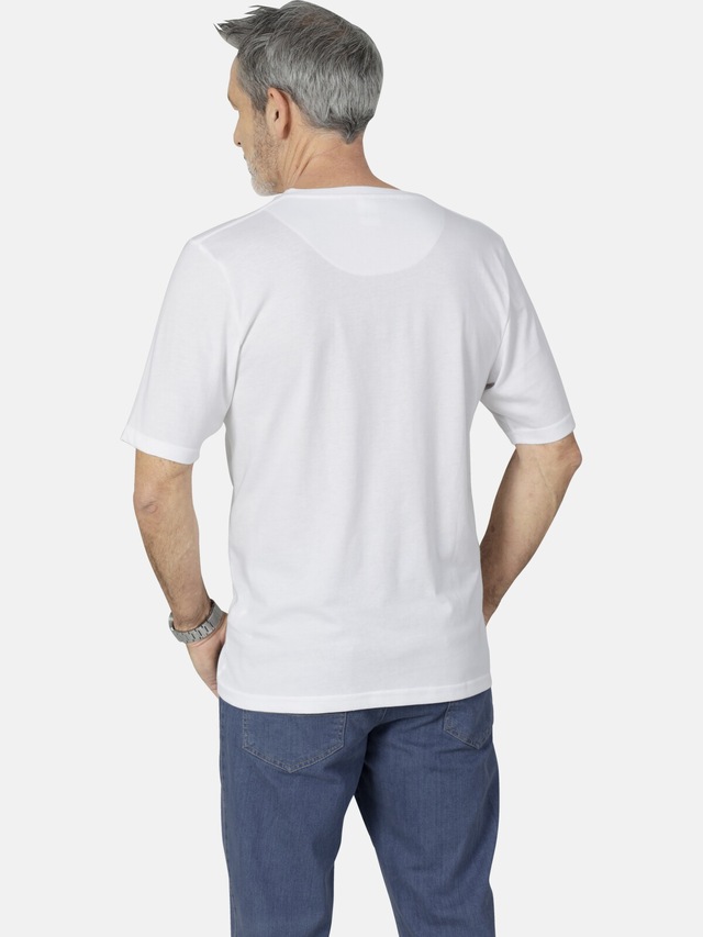 Babista T-Shirt »Doppelpack T-Shirt BELLATORRO«