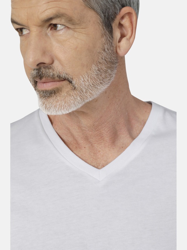 Babista T-Shirt »Doppelpack T-Shirt BELLATORRO«