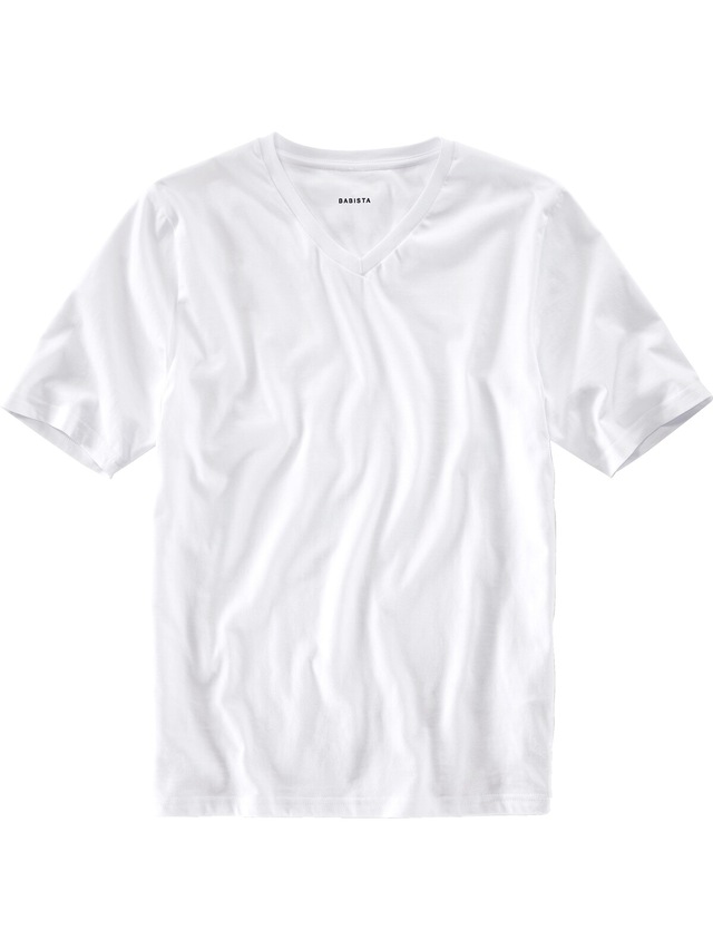 Babista T-Shirt »Doppelpack T-Shirt BELLATORRO«