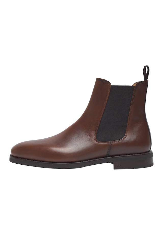Henry Stevens Chelseaboots »Winston CB2«