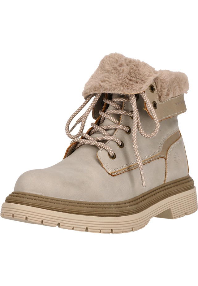 WHISTLER Stiefel »Jasiah« im tollen Retro-Look