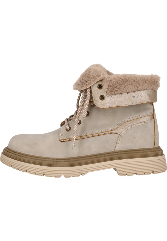 WHISTLER Stiefel »Jasiah« im tollen Retro-Look