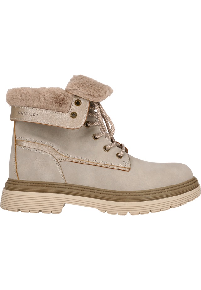 WHISTLER Stiefel »Jasiah« im tollen Retro-Look