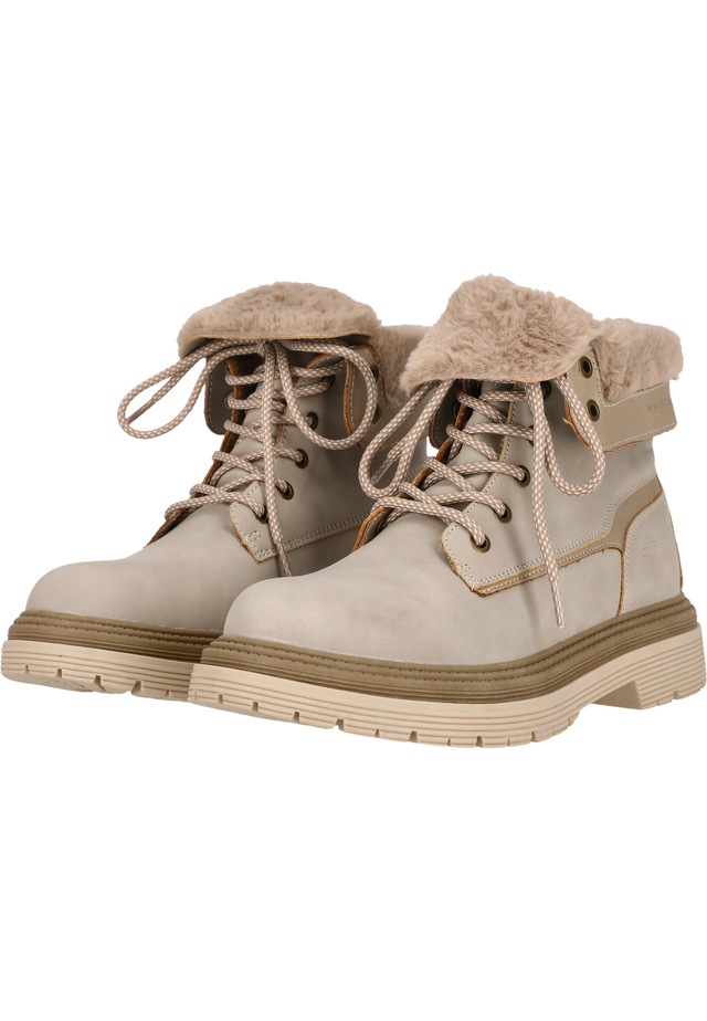 WHISTLER Stiefel »Jasiah« im tollen Retro-Look