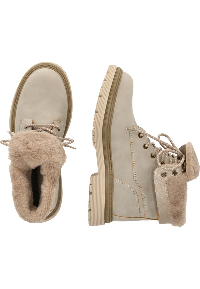 WHISTLER Stiefel »Jasiah« im tollen Retro-Look