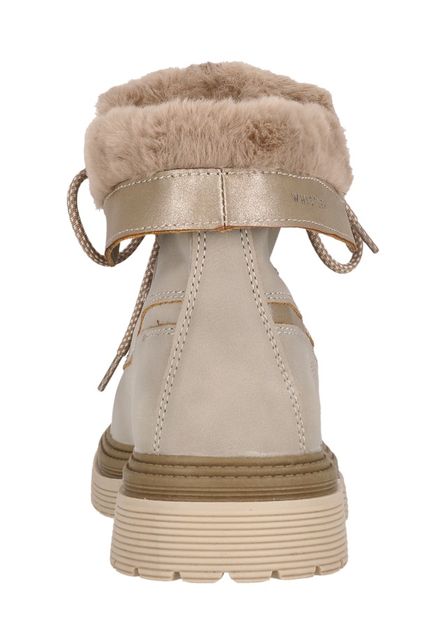 WHISTLER Stiefel »Jasiah« im tollen Retro-Look