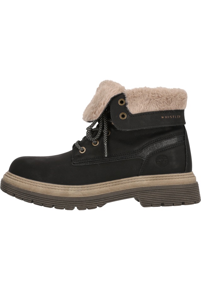 WHISTLER Stiefel »Jasiah« im tollen Retro-Look