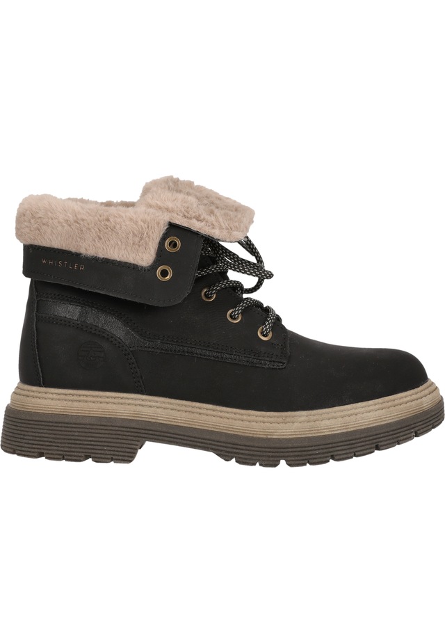 WHISTLER Stiefel »Jasiah« im tollen Retro-Look