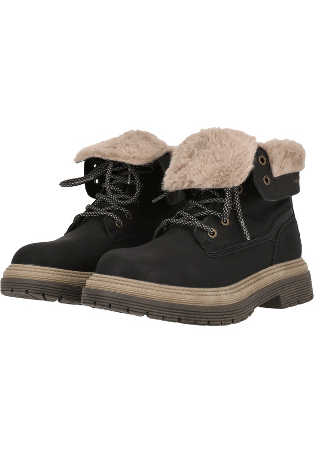 WHISTLER Stiefel »Jasiah« im tollen Retro-Look