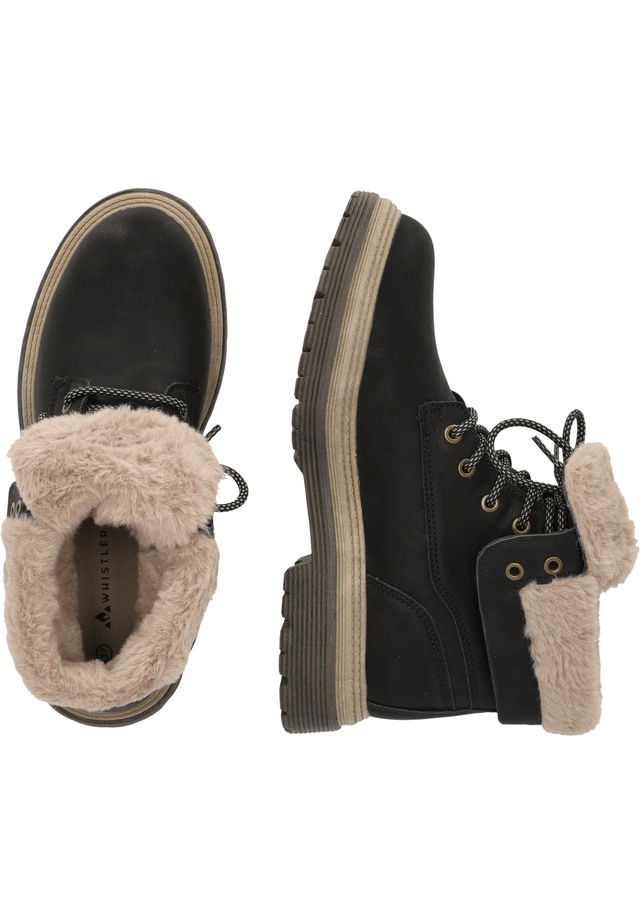 WHISTLER Stiefel »Jasiah« im tollen Retro-Look