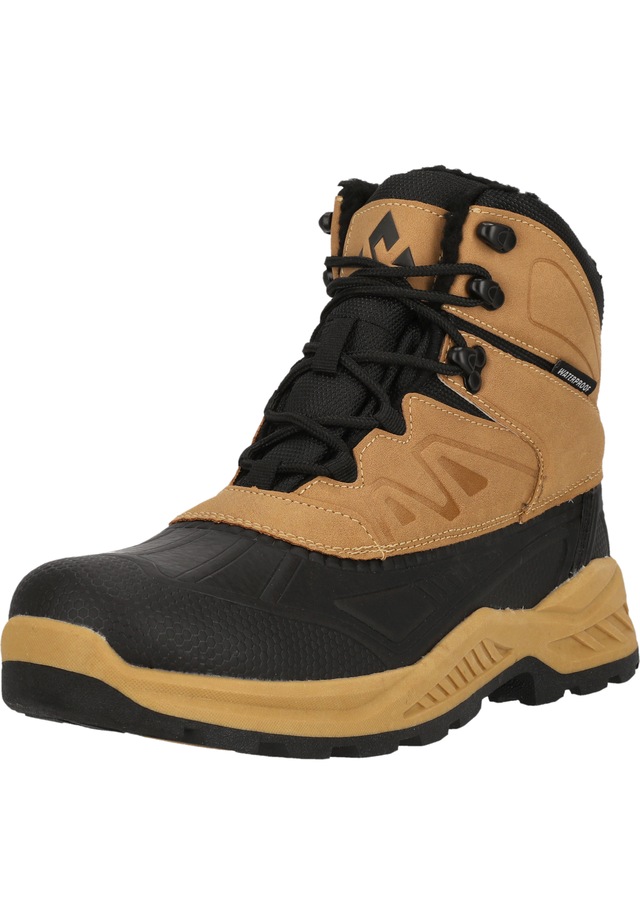 WHISTLER Stiefel »Briggs« mit wasserdichtem Material