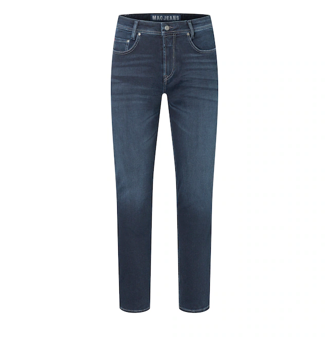 MAC Tapered-fit-Jeans »Jog´n Jeans« im Five-Pocket Style
