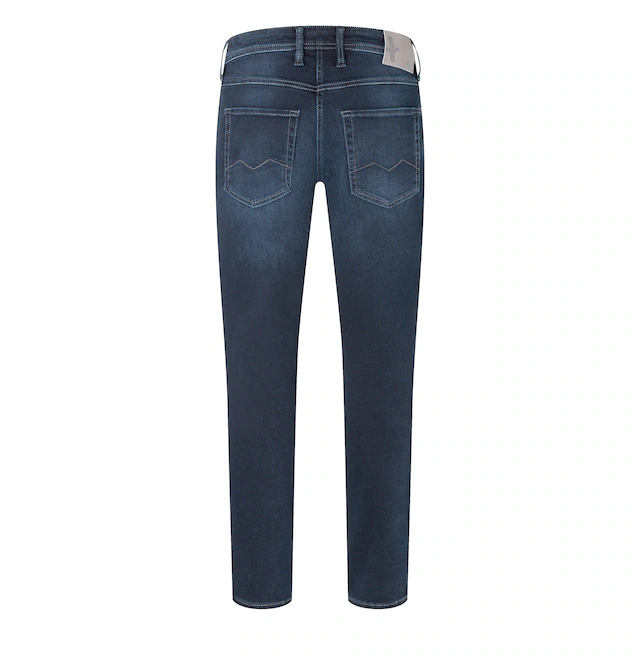 MAC Tapered-fit-Jeans »Jog´n Jeans« im Five-Pocket Style