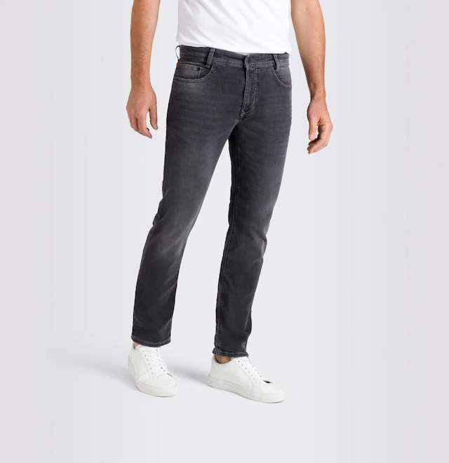 MAC Tapered-fit-Jeans »Jog´n Jeans« im Five-Pocket Style
