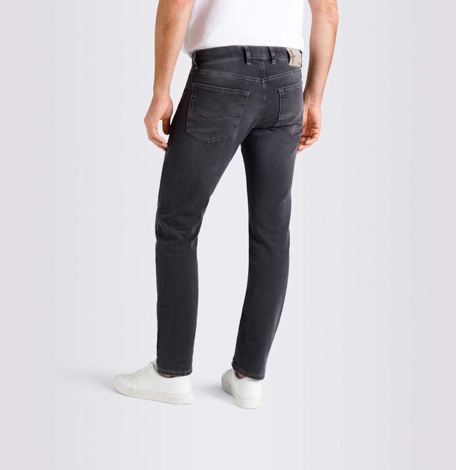 MAC Tapered-fit-Jeans »Jog´n Jeans« im Five-Pocket Style