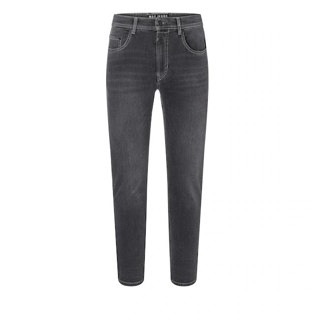 MAC Tapered-fit-Jeans »Jog´n Jeans« im Five-Pocket Style