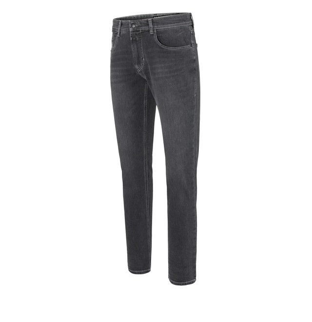 MAC Tapered-fit-Jeans »Jog´n Jeans« im Five-Pocket Style