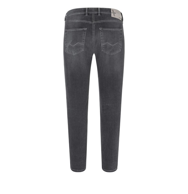 MAC Tapered-fit-Jeans »Jog´n Jeans« im Five-Pocket Style