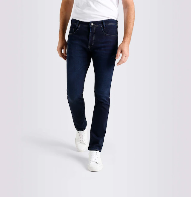 MAC Tapered-fit-Jeans »Jog´n Jeans« im Five-Pocket Style