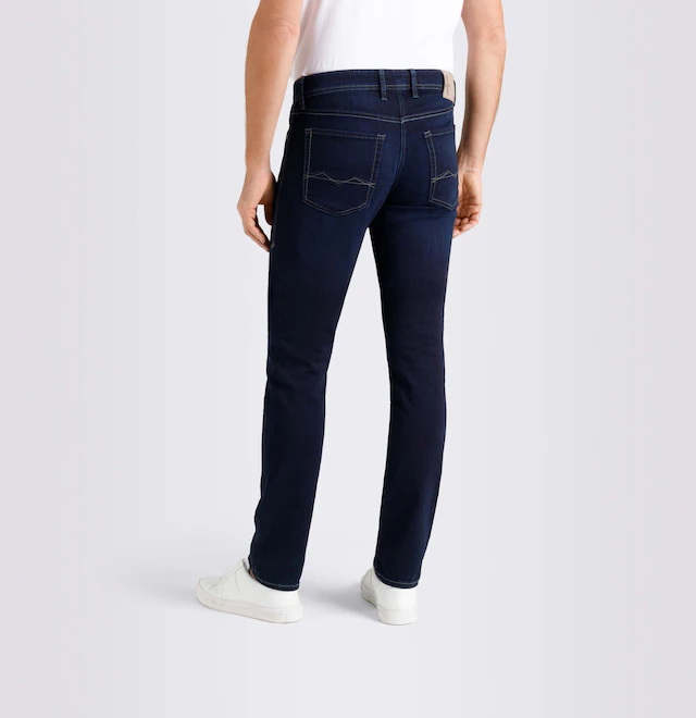 MAC Tapered-fit-Jeans »Jog´n Jeans« im Five-Pocket Style