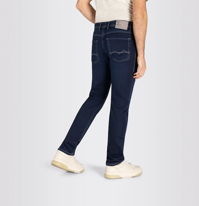 MAC Tapered-fit-Jeans »Jog´n Jeans« im Five-Pocket Style