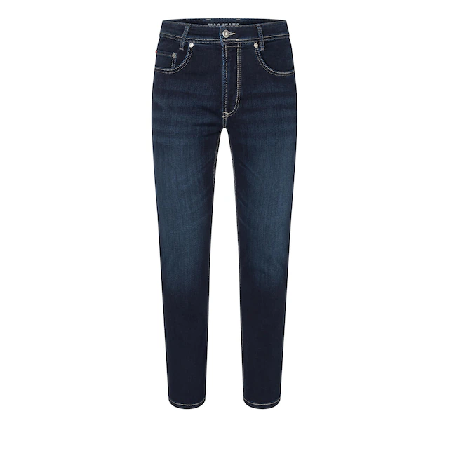 MAC Tapered-fit-Jeans »Jog´n Jeans« im Five-Pocket Style