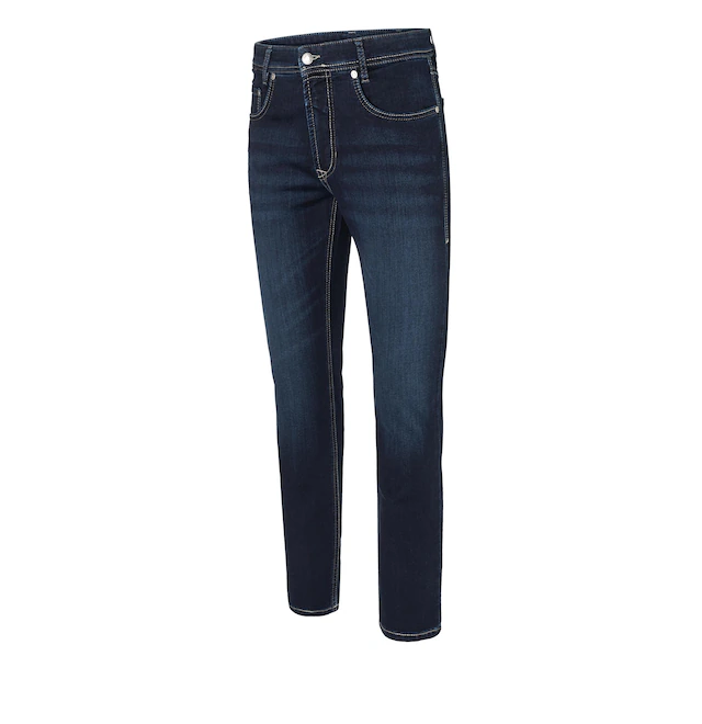 MAC Tapered-fit-Jeans »Jog´n Jeans« im Five-Pocket Style