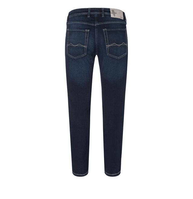 MAC Tapered-fit-Jeans »Jog´n Jeans« im Five-Pocket Style
