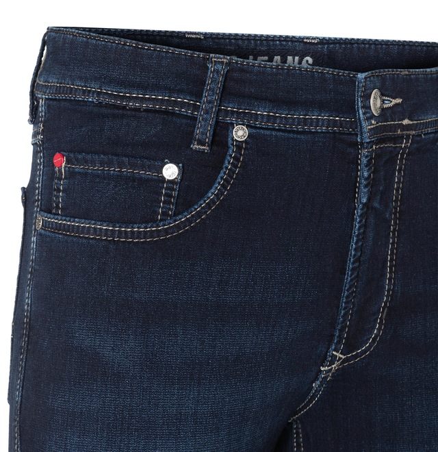 MAC Tapered-fit-Jeans »Jog´n Jeans« im Five-Pocket Style