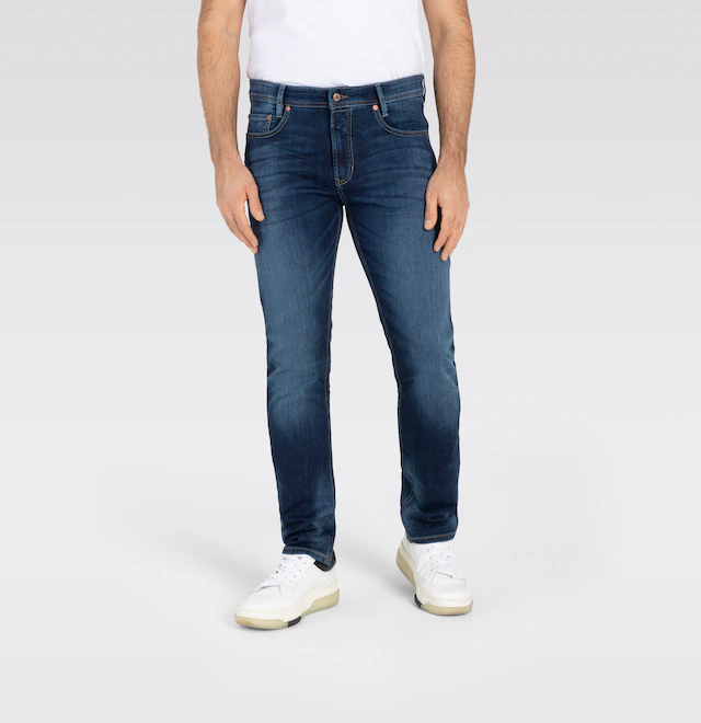 MAC Tapered-fit-Jeans »Jog´n Jeans« im Five-Pocket Style