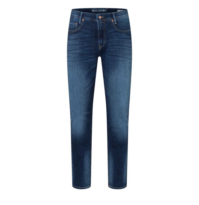 MAC Tapered-fit-Jeans »Jog´n Jeans« im Five-Pocket Style