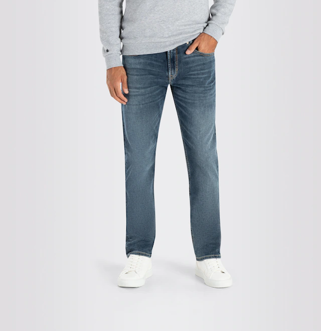 MAC Tapered-fit-Jeans »Jog´n Jeans« im Five-Pocket Style