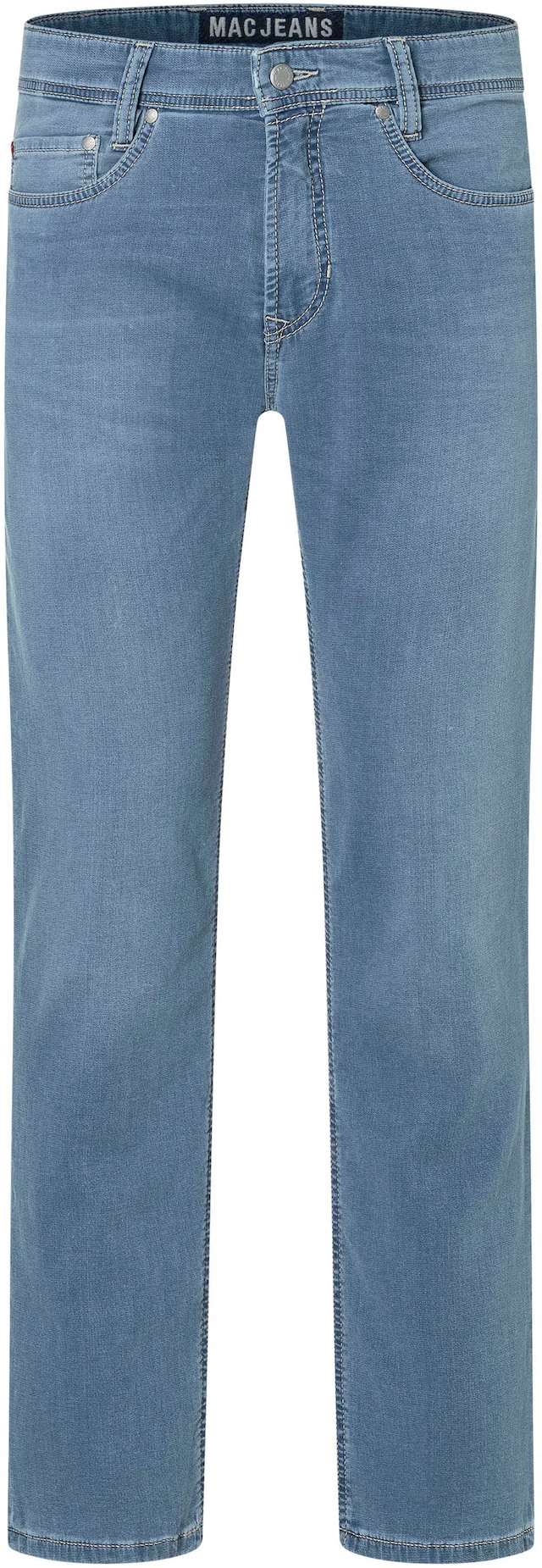 MAC Tapered-fit-Jeans »Jog´n Jeans« im Five-Pocket Style