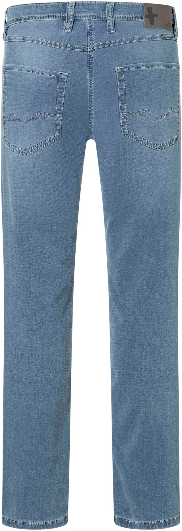 MAC Tapered-fit-Jeans »Jog´n Jeans« im Five-Pocket Style
