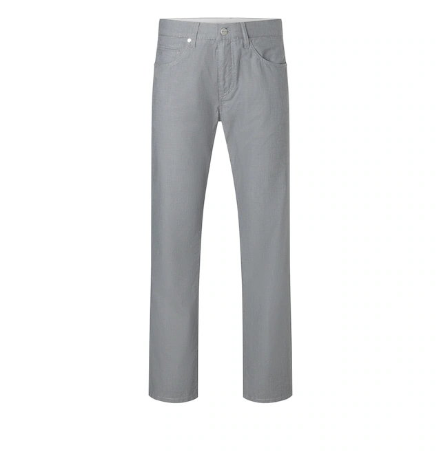 MAC 5-Pocket-Jeans »Arne«