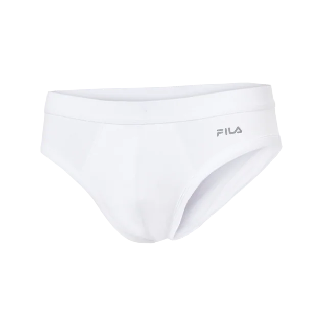 Fila Slip »MAN BRIEF« mit flach verarbeiteten Nähten, ohne Eingriff