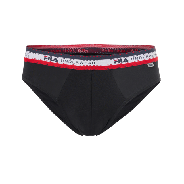 Fila Slip »MAN BRIEF« mit feuchtigkeitsableitenden Eigenschaften