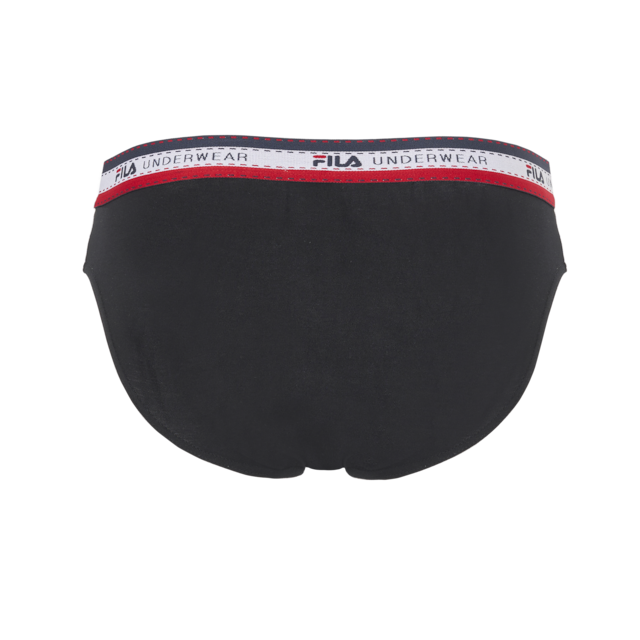 Fila Slip »MAN BRIEF« mit feuchtigkeitsableitenden Eigenschaften