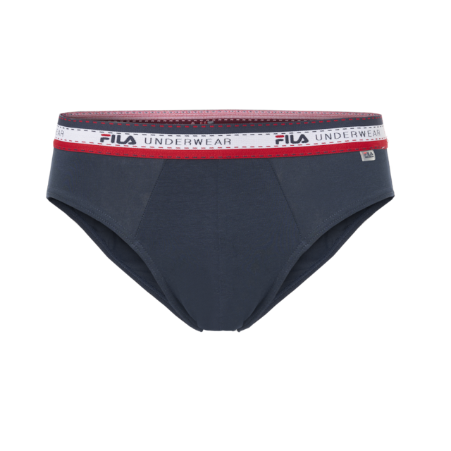 Fila Slip »MAN BRIEF« mit feuchtigkeitsableitenden Eigenschaften