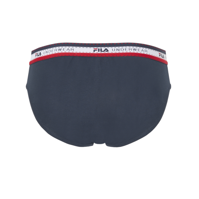 Fila Slip »MAN BRIEF« mit feuchtigkeitsableitenden Eigenschaften