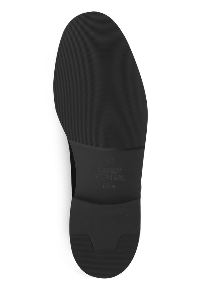 Henry Stevens Schnürboots »Winston FBDB2«