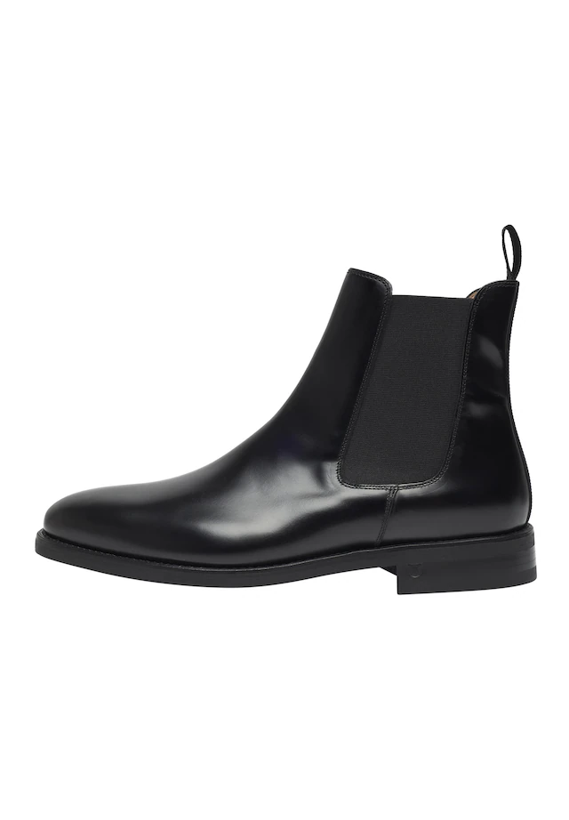 Henry Stevens Chelseaboots »Marshall CB4«