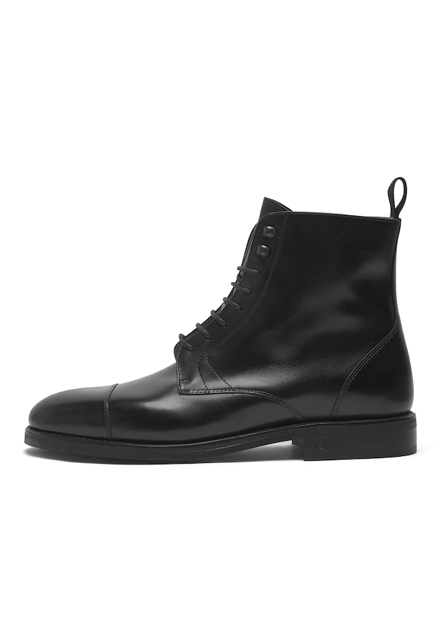 Henry Stevens Schnürboots »Winston CDB2«