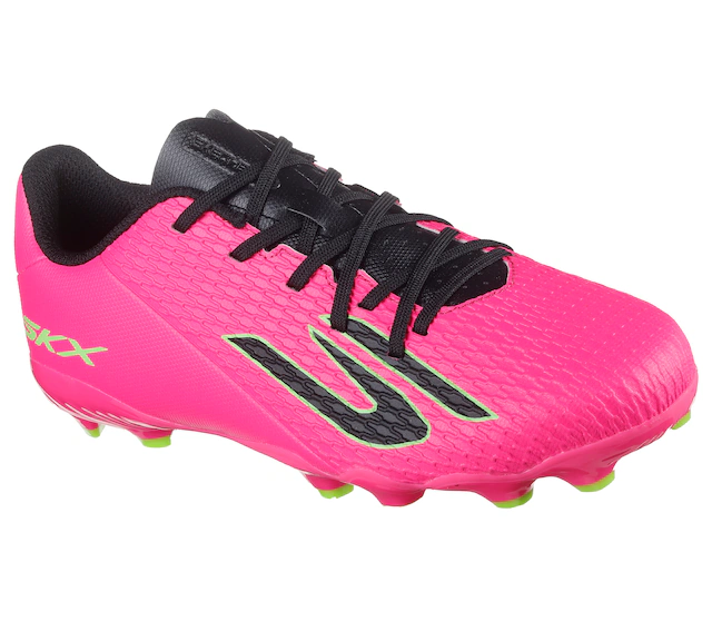 Skechers Fußballschuh »JR YOUTH FG, Skechers Skx_2 Jr Youth Mg« Kunstrasenschuh unterstützt multidirektionale Bewegungen