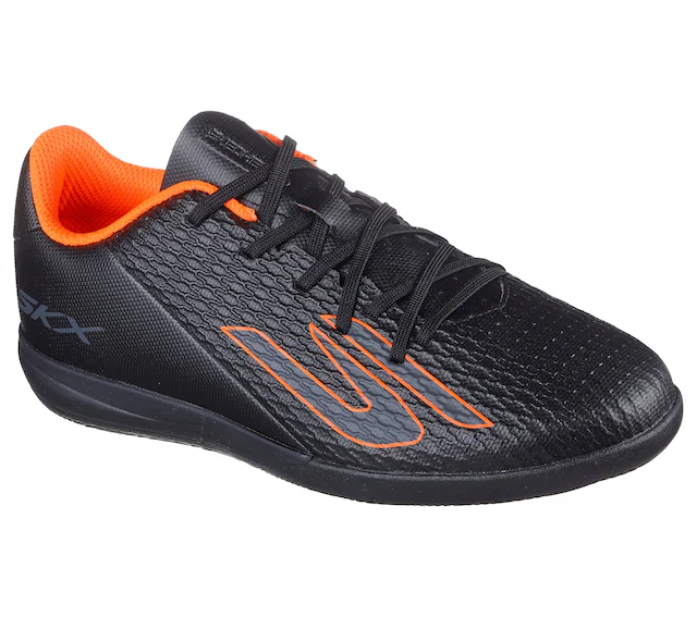 Skechers Fußballschuh »JR YOUTH IC, Skechers Skx_2 Jr Youth Ic« Indoor Court Schuh mit leichter Skechers Move Foam™-Dämpfung