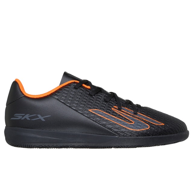 Skechers Fußballschuh »JR YOUTH IC, Skechers Skx_2 Jr Youth Ic« Indoor Court Schuh mit leichter Skechers Move Foam™-Dämpfung