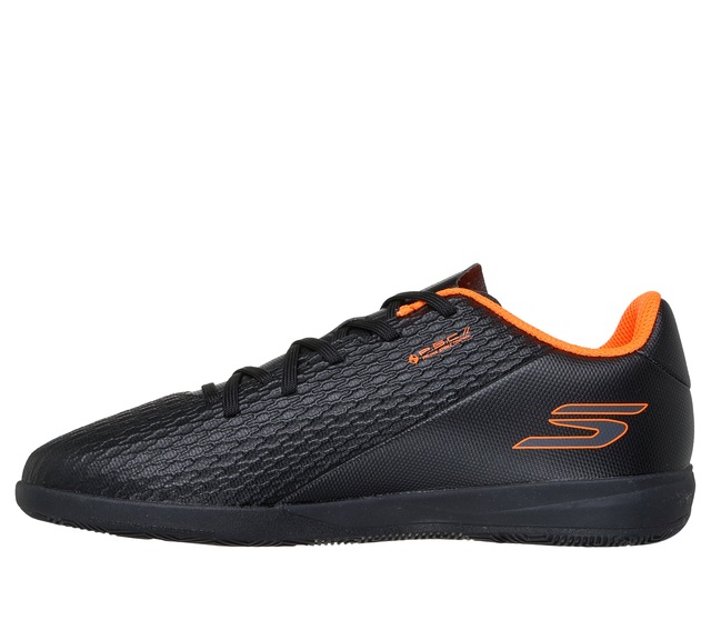 Skechers Fußballschuh »JR YOUTH IC, Skechers Skx_2 Jr Youth Ic« Indoor Court Schuh mit leichter Skechers Move Foam™-Dämpfung