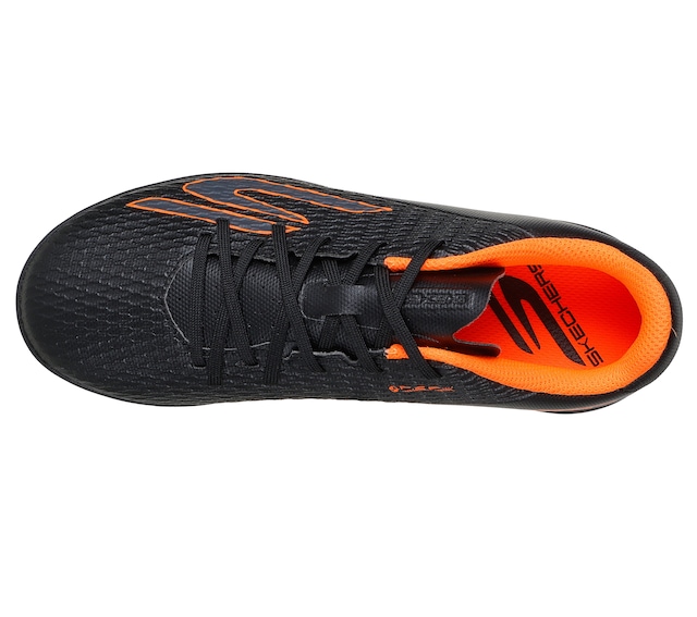 Skechers Fußballschuh »JR YOUTH IC, Skechers Skx_2 Jr Youth Ic« Indoor Court Schuh mit leichter Skechers Move Foam™-Dämpfung